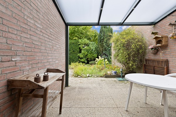 Medium property photo - Hulsterweg 24, 5931 JH Tegelen